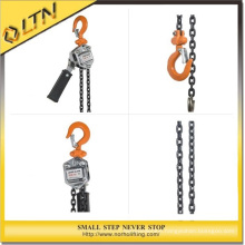 Best Selling High Quality 1.5 Ton Lever Hoist (LH-WD)